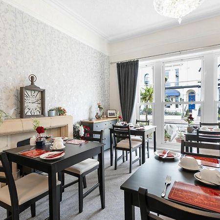 Wayfarer Guest House Torquay Extérieur photo