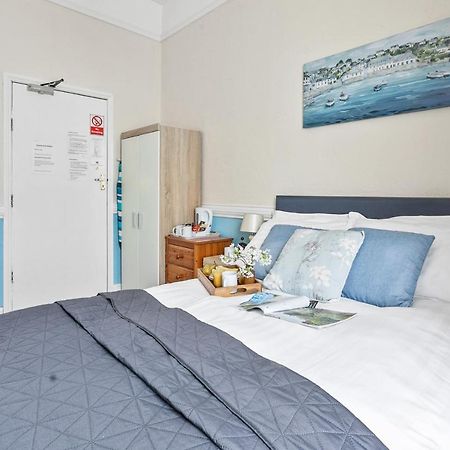 Wayfarer Guest House Torquay Extérieur photo
