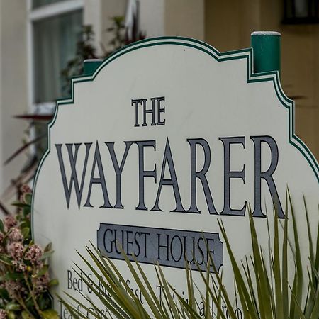 Wayfarer Guest House Torquay Extérieur photo