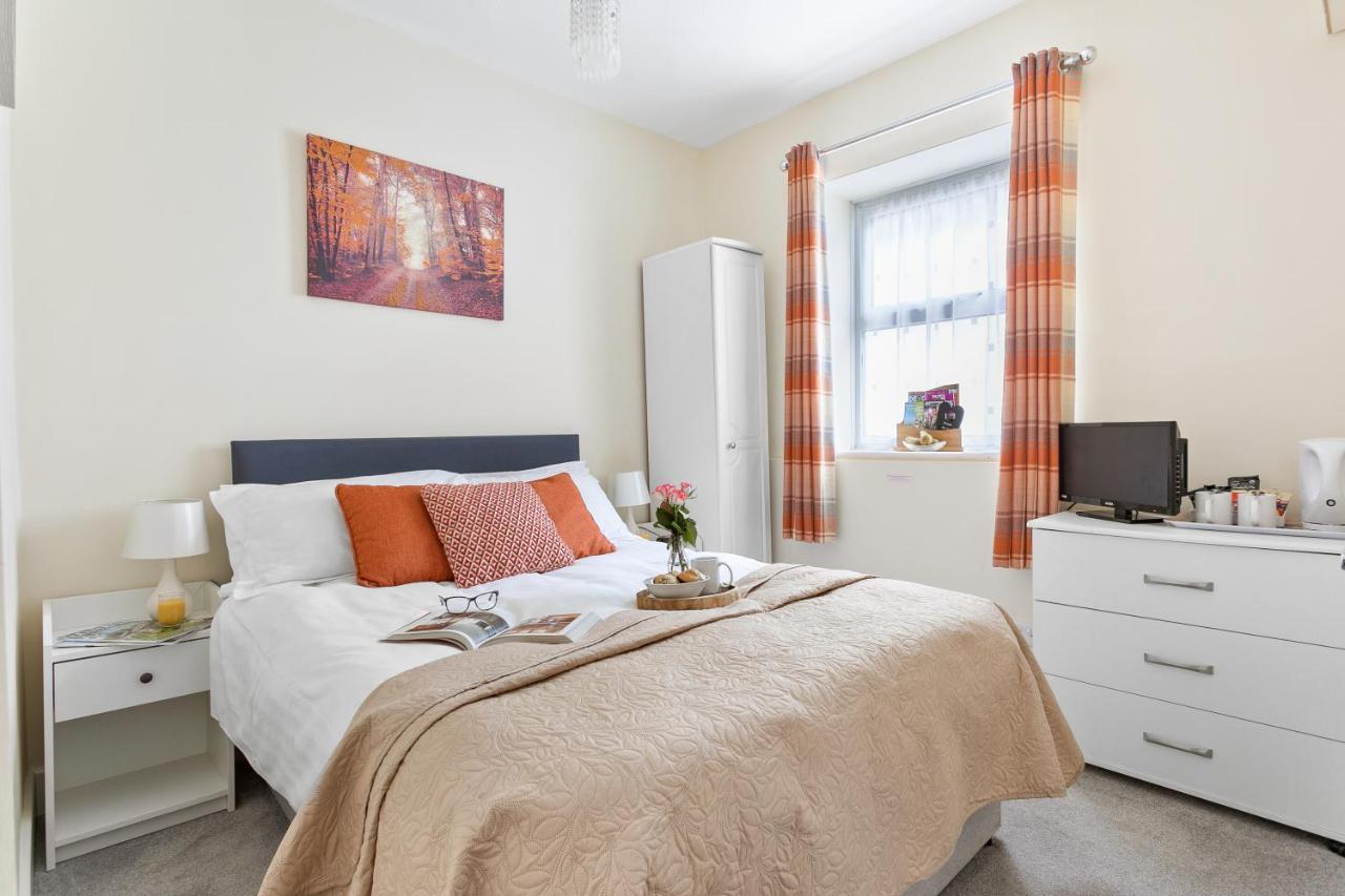 Wayfarer Guest House Torquay Extérieur photo