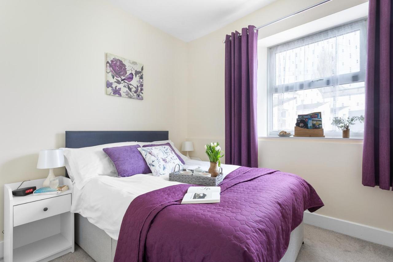 Wayfarer Guest House Torquay Extérieur photo