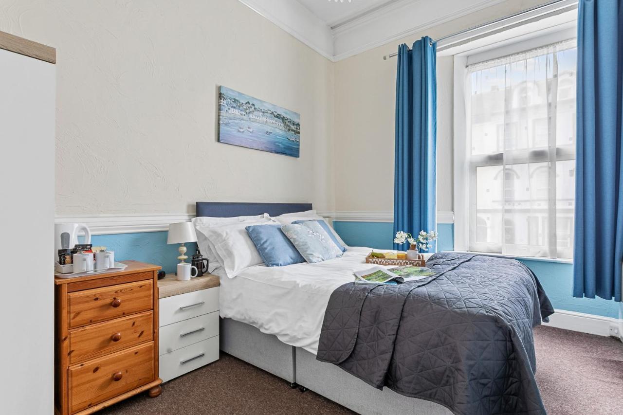 Wayfarer Guest House Torquay Extérieur photo