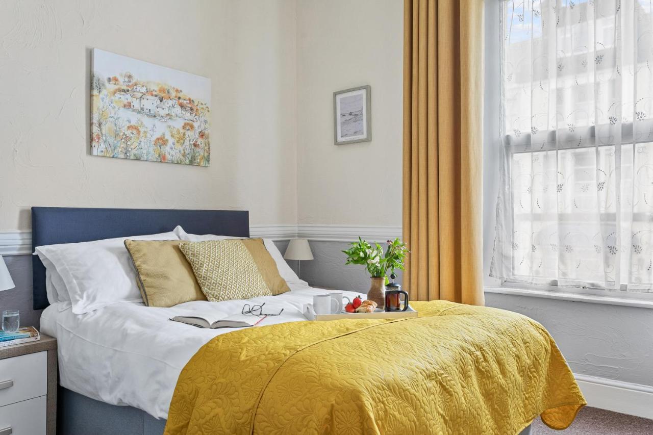 Wayfarer Guest House Torquay Extérieur photo
