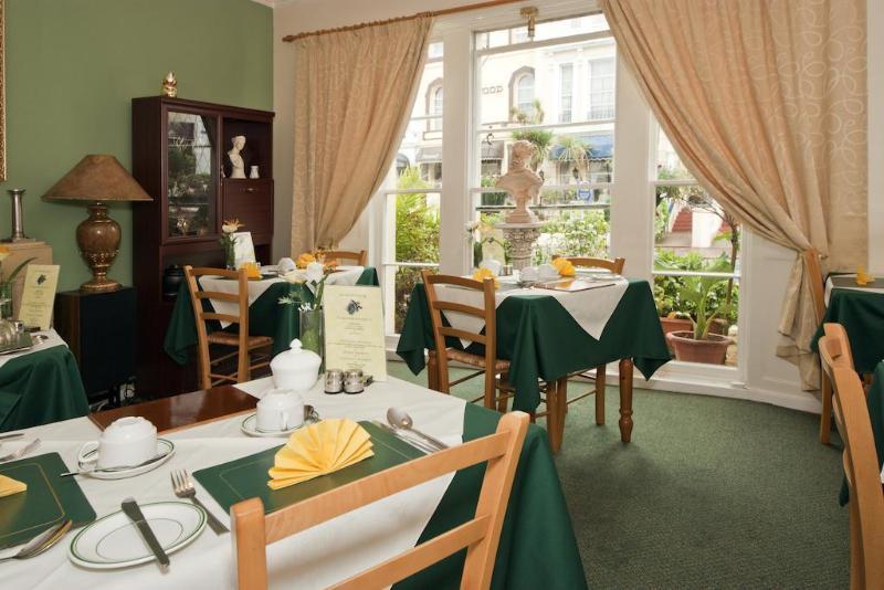 Wayfarer Guest House Torquay Extérieur photo