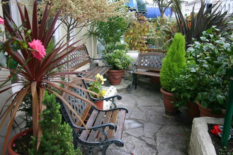 Wayfarer Guest House Torquay Extérieur photo