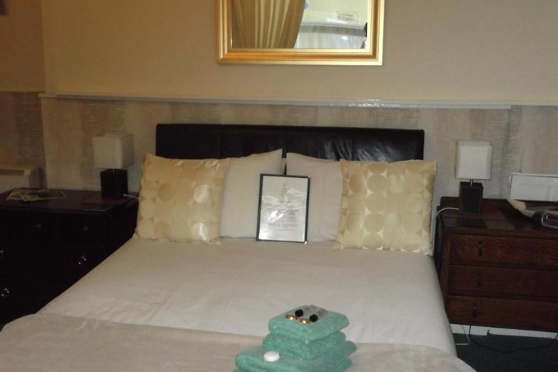 Wayfarer Guest House Torquay Extérieur photo